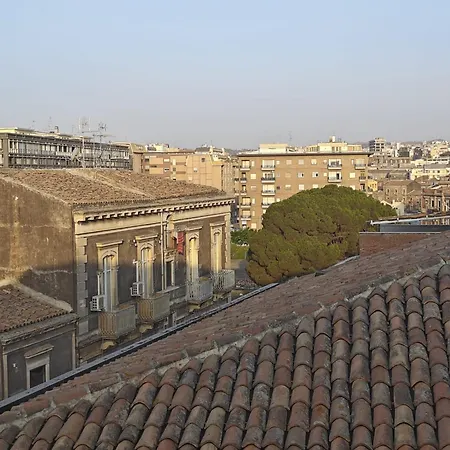 Celeste Center Bed and Breakfast