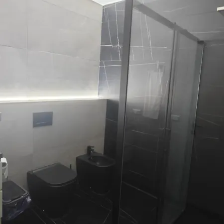 Nocleg ze śniadaniem Celeste Center Katania