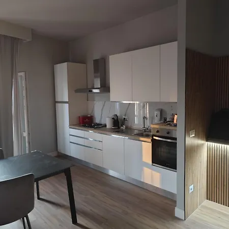Celeste Center Nocleg ze śniadaniem Katania