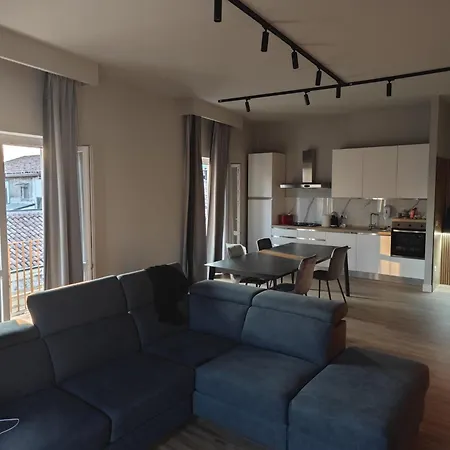 Celeste Center Bed and Breakfast Κατάνια