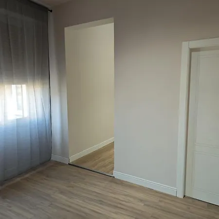 Nocleg ze śniadaniem Celeste Center