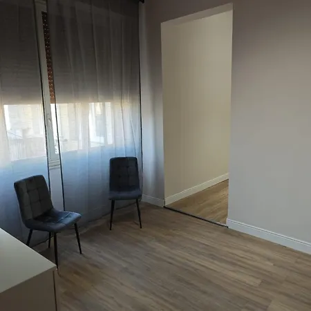 Nocleg ze śniadaniem Celeste Center *