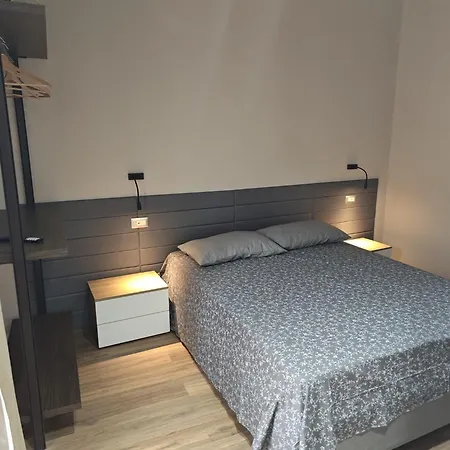 Nocleg ze śniadaniem Celeste Center