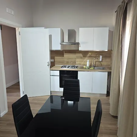 Nocleg ze śniadaniem Celeste Center *