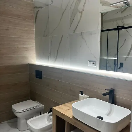 Nocleg ze śniadaniem Celeste Center Katania