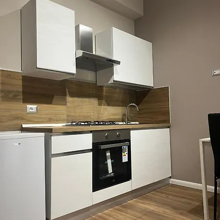 فندق مبيت وإفطار Celeste Center