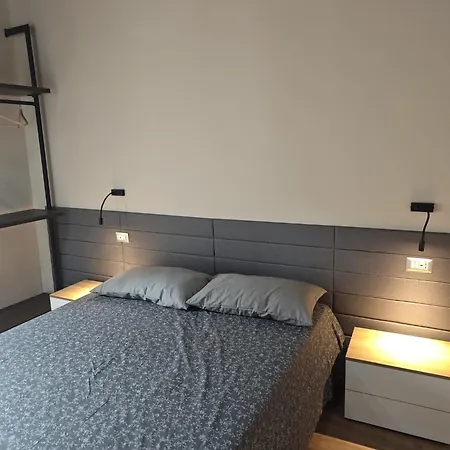 Nocleg ze śniadaniem Celeste Center