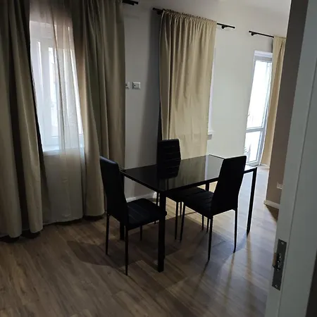 Nocleg ze śniadaniem Celeste Center Katania