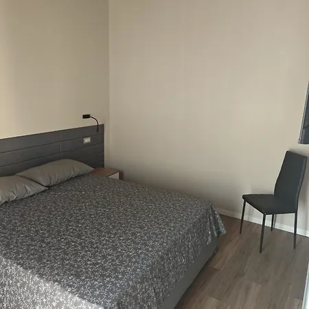 Nocleg ze śniadaniem Celeste Center *