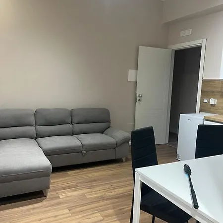 Celeste Center Nocleg ze śniadaniem Katania