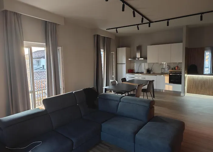 Celeste Center 4* カターニア