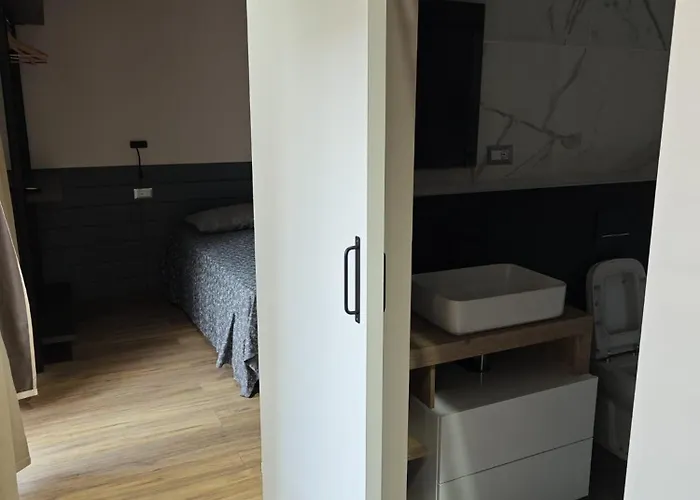 Celeste Center 4* カターニア