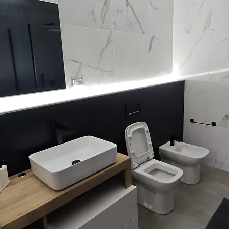 Celeste Center Bed & Breakfast 4*