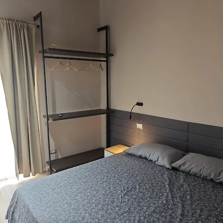 Celeste Center Bed & Breakfast 4*