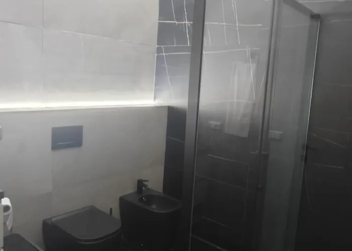 Bed & Breakfast Celeste Center Catania