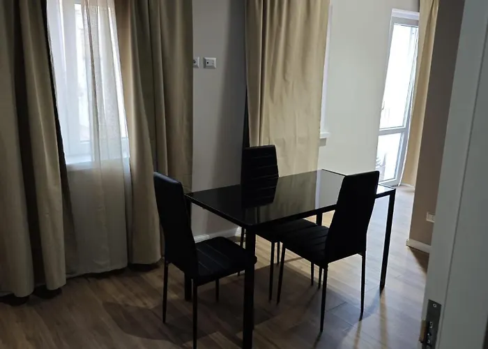 Bed & Breakfast Celeste Center Catania