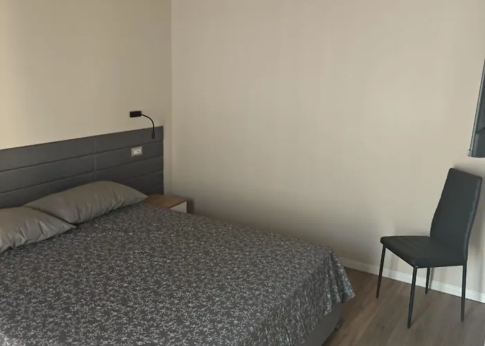 Bed & Breakfast Celeste Center 4*